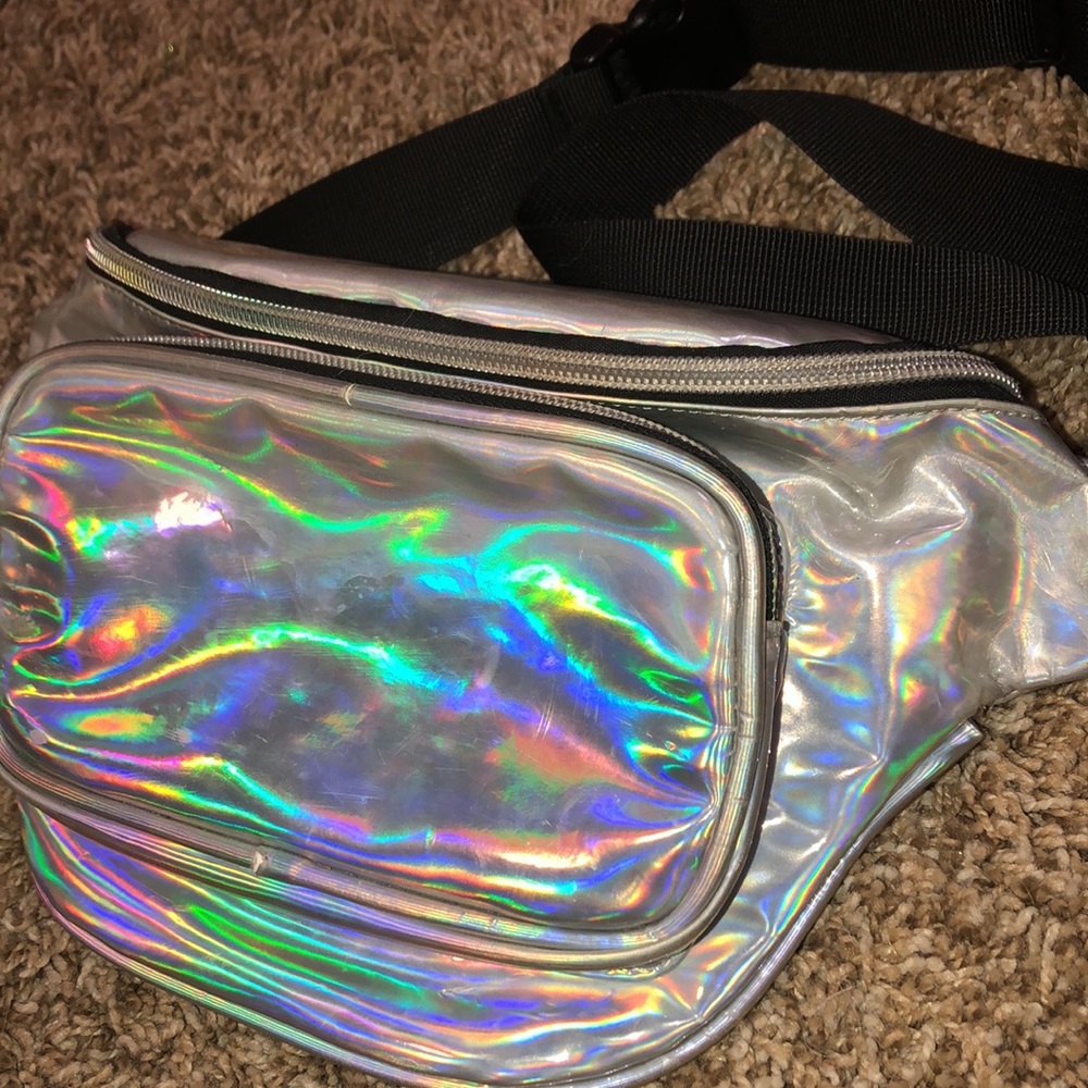 💖Fanny Pack - Picture 4 of 9